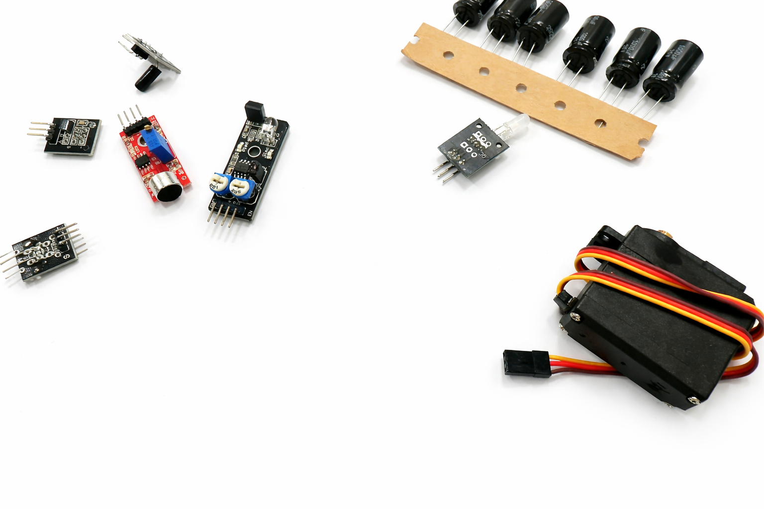 Cabulu Robotics preview